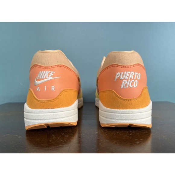 Nike Air Max 1 SP Puerto Rico \